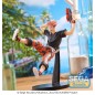 Jujutsu Kaisen SplashxBattle - Statuette Yuji Itadori 17 cm