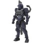 Hexa Gear - Figurine Plastic Model Kit 1/24 Governor Armor Type: Pawn A1 Ver 2.0 E2 Obscura 8 cm