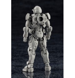 Hexa Gear - Figurine Plastic Model Kit 1/24 Governor Armor Type: Pawn A1 Ver 2.0 E2 Obscura 8 cm