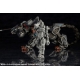 Hexa Gear - Figurine Plastic Model Kit 1/24 Governor Armor Type: Pawn A1 Ver 2.0 E2 Obscura 8 cm
