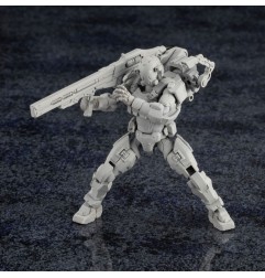 Hexa Gear - Figurine Plastic Model Kit 1/24 Governor Armor Type: Pawn A1 Ver 2.0 E2 Obscura 8 cm