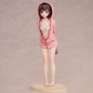 Original Character - Statuette Swimsuit Hoodie Misaki Illustration by Jonsun 26 cm