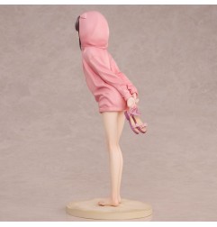 Original Character - Statuette PVC Swimsuit Hoodie Misaki Illustration by Jonsun 26 cm