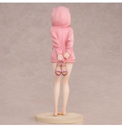 Original Character - Statuette Swimsuit Hoodie Misaki Illustration by Jonsun 26 cm