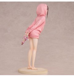 Original Character - Statuette Swimsuit Hoodie Misaki Illustration by Jonsun 26 cm