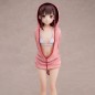 Original Character - Statuette PVC Swimsuit Hoodie Misaki Illustration by Jonsun 26 cm