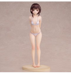 Original Character - Statuette PVC Swimsuit Hoodie Misaki Illustration by Jonsun 26 cm
