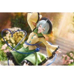 Touhou Project - Statuette 1/7 Koishi Komeiji AmiAmi Limited Edition 25 cm