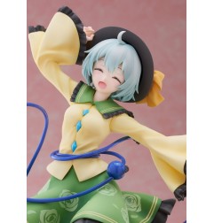 Touhou Project - Statuette 1/7 Koishi Komeiji AmiAmi Limited Edition 25 cm