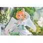 The Quintessential Quintuplets - Statuette 1/7 Nakano Yotsuba Angel Ver. 27 cm