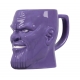 Marvel - Mug Shaped Thanos