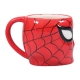 Marvel - Mug Shaped Spider-Man