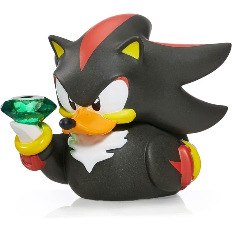Sonic The Hedgehog - Sonic - The Hedgehog Tubbz figurine PVC Shadow Boxed Edition 10 cm