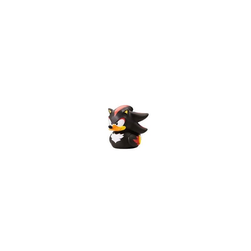 Sonic The Hedgehog - Sonic - The Hedgehog Tubbz Mini figurine PVC Shadow 5 cm Sonic The Hedgehog - Sonic - The Hedgehog Tubbz Mini figurine PVC Shadow 5 cm