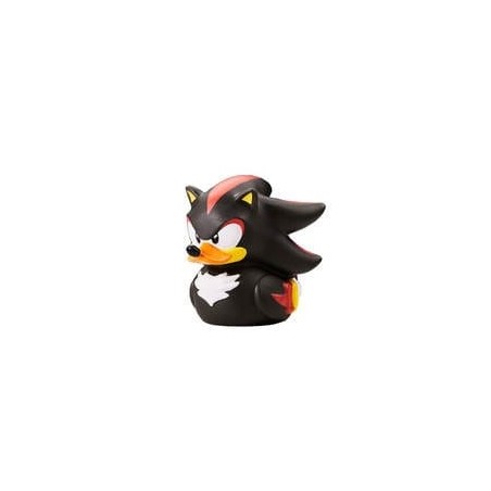 Sonic The Hedgehog - Sonic - The Hedgehog Tubbz Mini figurine PVC Shadow 5 cm