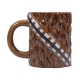 Star Wars - Mug Shaped Chewbacca
