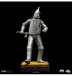 Le Magicien d'Oz - Statuette 1/10 Art Scale Homme de fer-blanc 23 cm