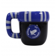 Harry Potter - Mug Shaped Ravenclaw