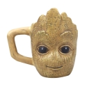 Marvel - Mug Shaped Groot