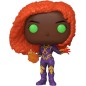Titans DC Comics - Figurine POP! Starfire 9 cm Titans DC Comics - Figurine POP! Starfire 9 cm