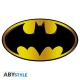 Batman - Tapis de souris Logo Batman 