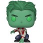 Titans - DC Comics Series POP! TV Vinyl figurine Beast Boy 9 cm