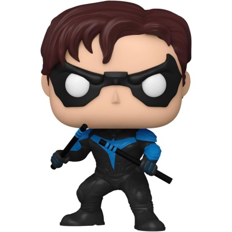 Titans - DC Comics Series POP! TV Vinyl figurine Nightwing 9 cm