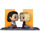 Marvel - Figurine POP! Loki & Sylvie 9 cm