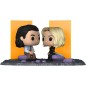 Marvel - Figurine POP! Loki & Sylvie 9 cm