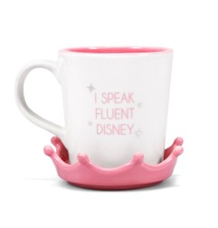 Disney - Mug Shaped Princess
