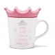 Disney - Mug Shaped Princess