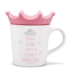 Disney - Mug Shaped Princess