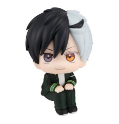 Wind Breaker - Statuette PVC Look Up Haruka Sakura 11 cm