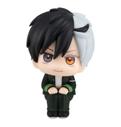 Wind Breaker - Statuette Look Up Haruka Sakura 11 cm