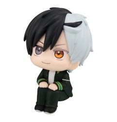 Wind Breaker - Statuette PVC Look Up Haruka Sakura 11 cm