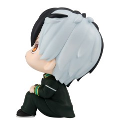 Wind Breaker - Statuette Look Up Haruka Sakura 11 cm