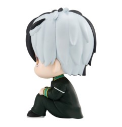 Wind Breaker - Statuette PVC Look Up Haruka Sakura 11 cm