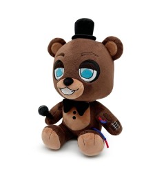 Five Nights at Freddy's - Peluche Withered Freddy 22 cm