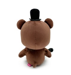 Five Nights at Freddy's - Peluche Withered Freddy 22 cm
