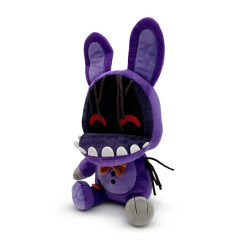 Five Nights at Freddy's - Peluche Withered Bonnie 22 cm