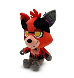 Five Nights at Freddy's - Peluche Withered Foxy 22 cm