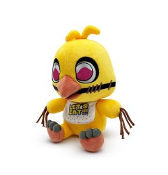 Five Nights at Freddy's - Peluche Withered Chica 22 cm