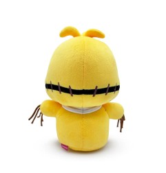 Five Nights at Freddy's - Peluche Withered Chica 22 cm