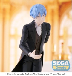 Frieren: Beyond Journey's End - Statuette Luminasta PVC Himmel In Vorig 19 cm