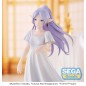 Frieren: Beyond Journey's End - Statuette Luminasta Frieren In Vorig 17 cm
