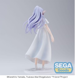 Frieren: Beyond Journey's End - Statuette Luminasta Frieren In Vorig 17 cm