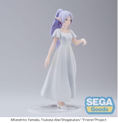 Frieren: Beyond Journey's End - Statuette Luminasta Frieren In Vorig 17 cm