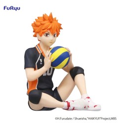Haikyu!! - Noodle Stopper statuette PVC Shoyo Hinata 8 cm