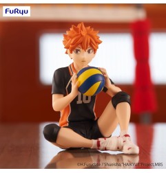Haikyu!! - Noodle Stopper statuette PVC Shoyo Hinata 8 cm