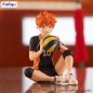 Haikyu!! - Noodle Stopper statuette PVC Shoyo Hinata 8 cm